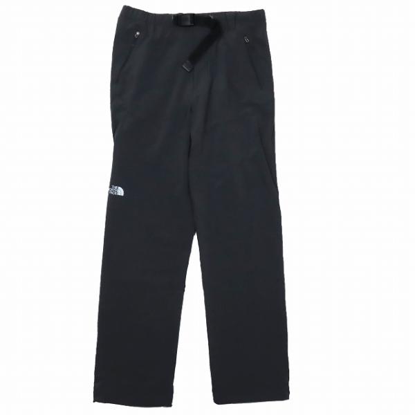 ザノースフェイス THE NORTH FACE バーブパンツ ボトムス ダークグレー サイズXL V...