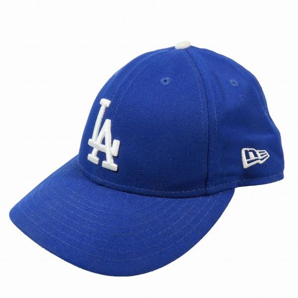 ニューエラ NEW ERA 59FIFTY MLB ロサンゼルス ドジャース LOS ANGELES...