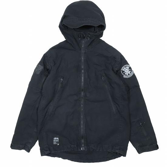 ステューシー STUSSY Buffalo Soldiers バッファローソルジャー ヴィンテージ ...