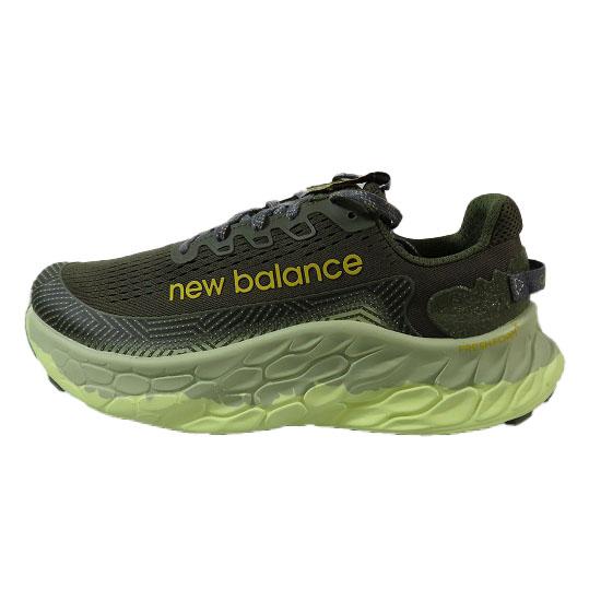 未使用品 ニューバランス NEW BALANCE Fresh Foam X More Trail v...