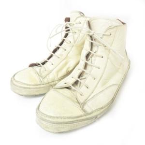 ミハラヤスヒロ 靴 サイズ感 メンズファッション の商品一覧 ファッション 通販 Yahoo ショッピング