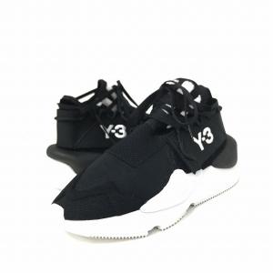 Y 3 Kaiwa サイズ感 レディースシューズ の商品一覧 ファッション 通販 Yahoo ショッピング
