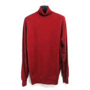赤タートルネックセーター メンズファッション の商品一覧 ファッション 通販 Yahoo ショッピング