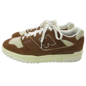 未使用品 ニューバランス NEW BALANCE ×エメレオンドレ aime leon dore 美...