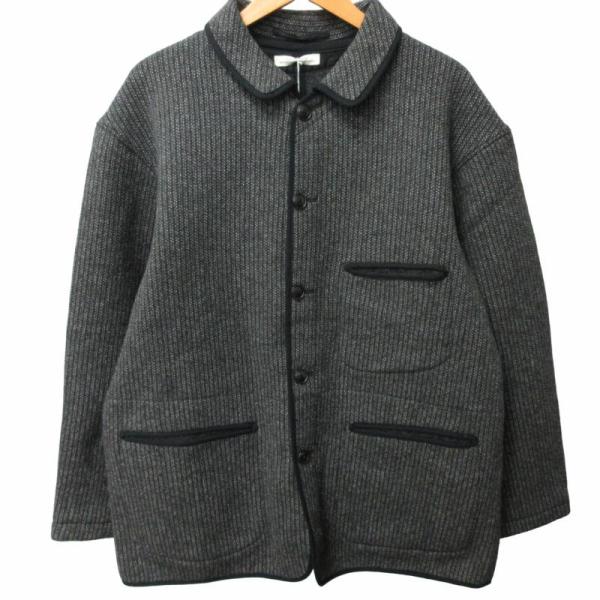 未使用品 オールドジョー タグ付 22AW RUSSEL CLOTH VANTAGE JACKET ...