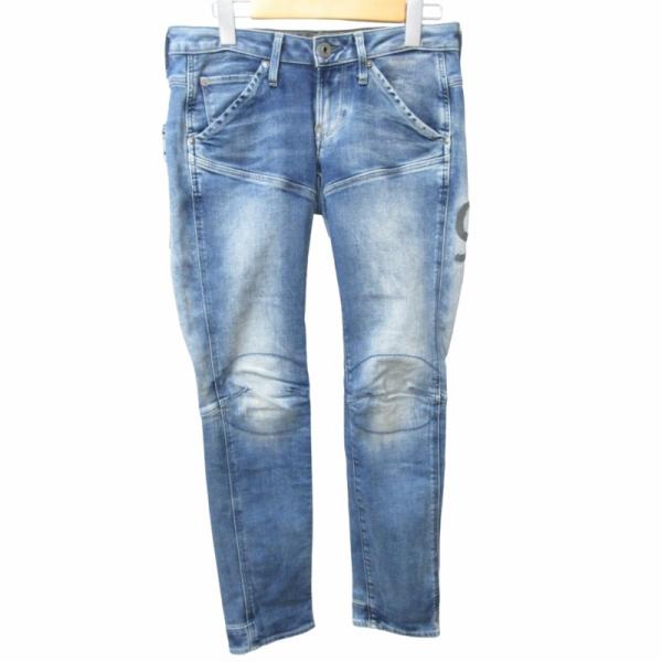 ジースターロウ G-Star RAW デニムパンツ テーパードジーンズ 5620 HERITAGE ...