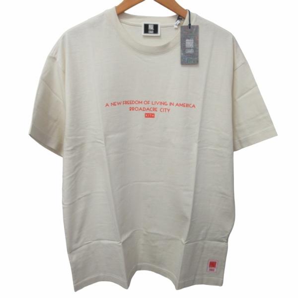 未使用品 キスニューヨークシティ KITH NYC ×Frank Lloyd Wright タグ付 ...