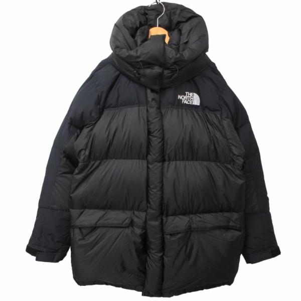 ザノースフェイス Him Down Parka GORE-TEX INFINIUM ND92031 ...