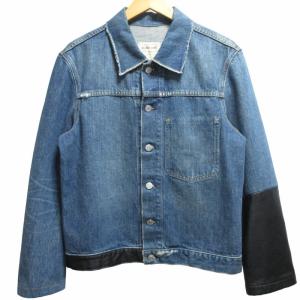 ヘルムートラング HELMUT LANG 03SS 本人期 CLASSIC RAW DENIM 