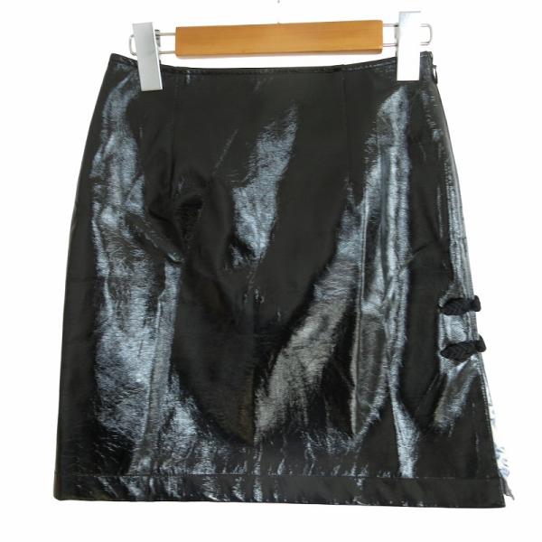 リリーブラウン Lily Brown × KEITA MARUYAMA コラボ 美品 近年 チャイナ...