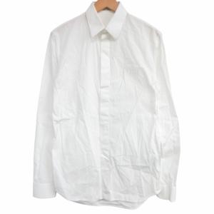 SAINT LAURENT PARIS サンローランパリ 504094 Y271W 長袖シャツ