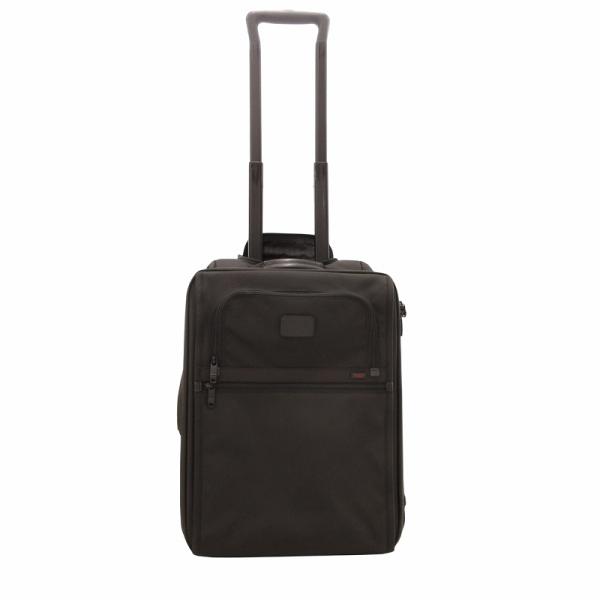 トゥミ TUMI 22901DH Alpha Super reje Carry Bag バリスティッ...