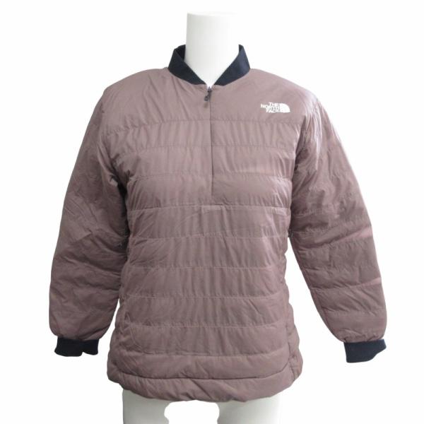 ザノースフェイス THE NORTH FACE 50/50 ダウンプルオーバー ダウンジャケット P...