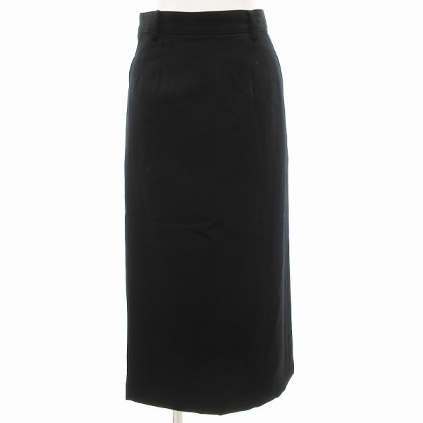 トリココムデギャルソン tricot COMME des GARCONS AD1992  ロングスカ...