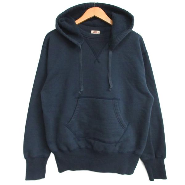 ヘインズ Hanes 50s 復刻 WIND SHIELD 珍品 後付けフーディ スウェットパーカー...