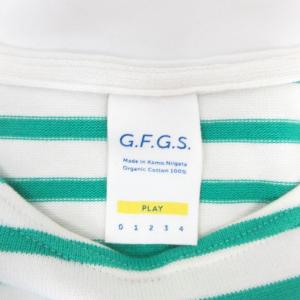 ジーエフジーエス G.F.G.S × ロンハー...の詳細画像5