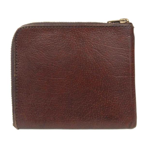 コムデギャルソンオム COMME des GARCONS HOMME レザー 財布 コインケース 小...