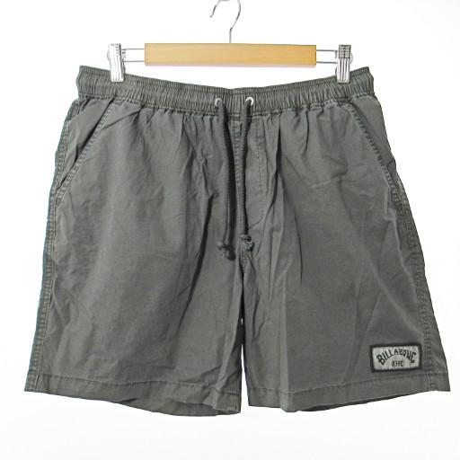 ビラボン BILLABONG × RHC ショートパンツ ショーツ イージーウエスト ストレッチ S...