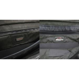 トゥミ TUMI 96192D4 廃盤 オール...の詳細画像5