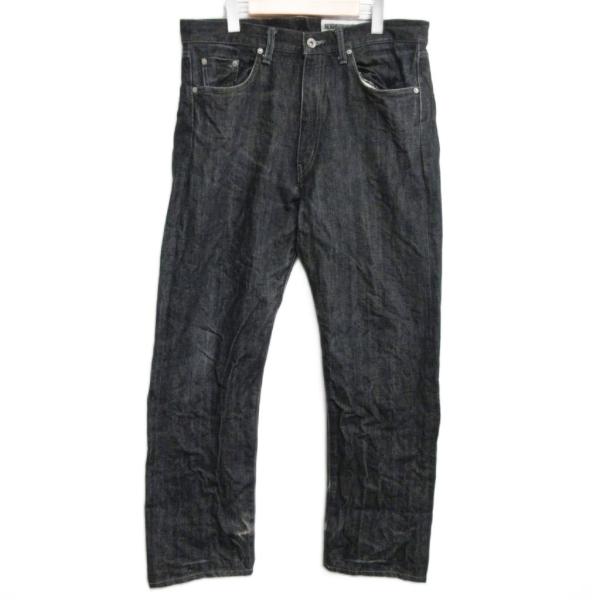 ネイバーフッド NEIGHBORHOOD 20SS DP-BASIC デニムパンツ ジーンズ ストレ...