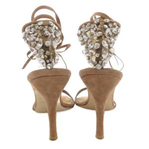 ナインウエスト NINE WEST レースアッ...の詳細画像2