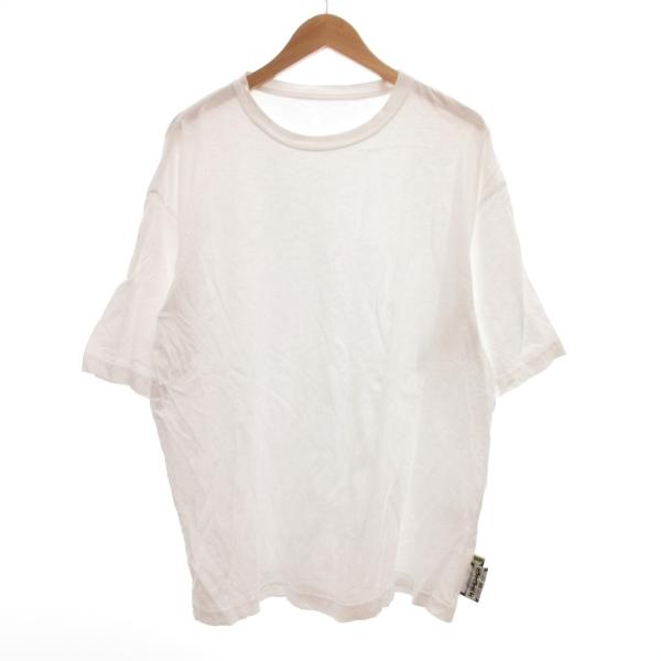 ビームス BEAMS Surf &amp; Sk8 Zine SSZ 23SS Tシャツ 無地 半袖 オーバ...