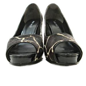 ナインウエスト NINE WEST パンプス ...の詳細画像1