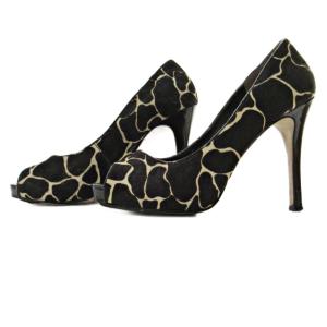 ナインウエスト NINE WEST パンプス ...の詳細画像2