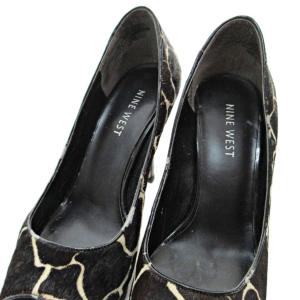 ナインウエスト NINE WEST パンプス ...の詳細画像5