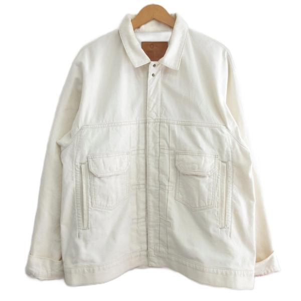 オーレイチョウルイラボ 0-CHO-RUI.LAB O.C.R.L XXLOS-DUCK ダック ト...