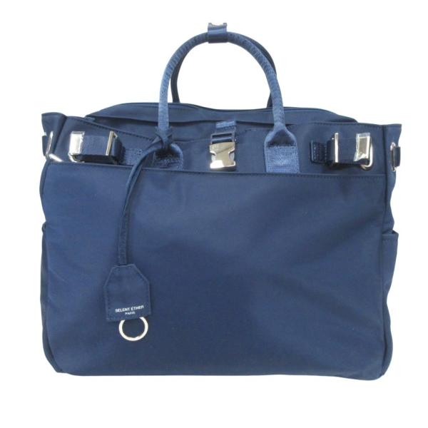 セレーンエーテル SELENT ETHER パッション36 トートバッグ ナイロン ビジネス 通勤 ...