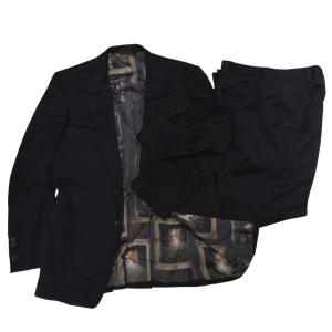 未使用品 デザインワークス DESIGNWORKS タグ付 スリーピースセット