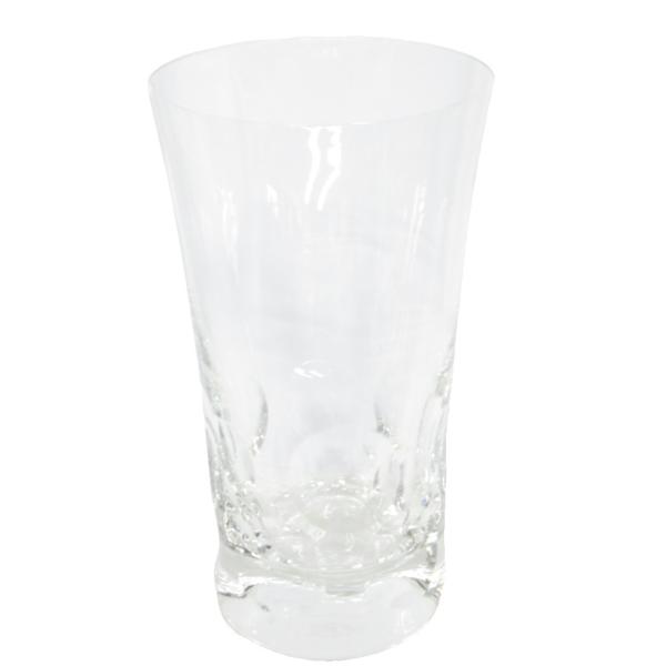 バカラ Baccarat 美品 ベルーガ ハイボールグラス タンブラー 透明 その他