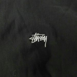 ステューシー STUSSY STOCK LOG...の詳細画像3