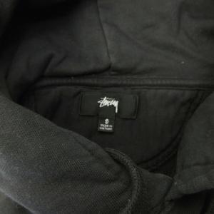 ステューシー STUSSY STOCK LOG...の詳細画像5