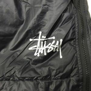 ステューシー STUSSY 美品 MICRO ...の詳細画像3