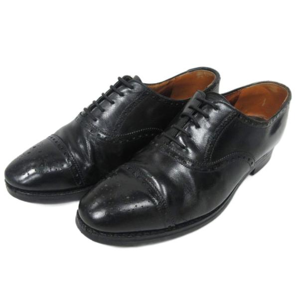 ジョンロブ JOHN LOBB ソーントン Saunton ドレスシューズ 革靴 レザー 内羽根 セ...
