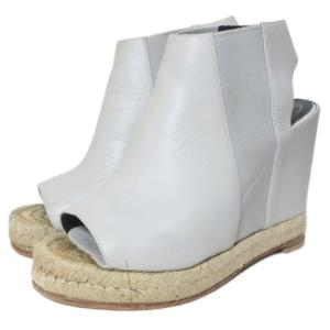 バレンシアガ BALENCIAGA ウェッジソー...の商品画像