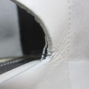 バレンシアガ BALENCIAGA ウェッジソ...の詳細画像5
