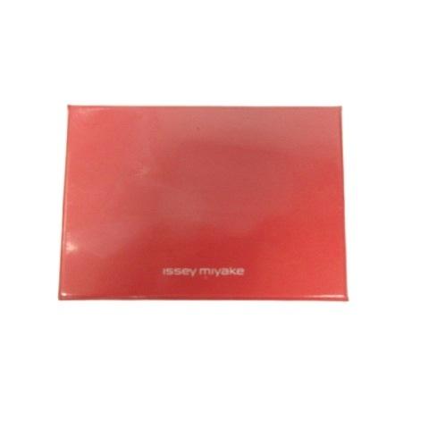 未使用品 イッセイミヤケ ISSEY MIYAKE × MOLEWSKINE モレアスキン 新品同様...