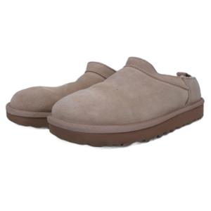 アグ オーストラリア UGG australia Classic Micro クラシック マイクロ スエード スリッポン US6 1173891 レディース