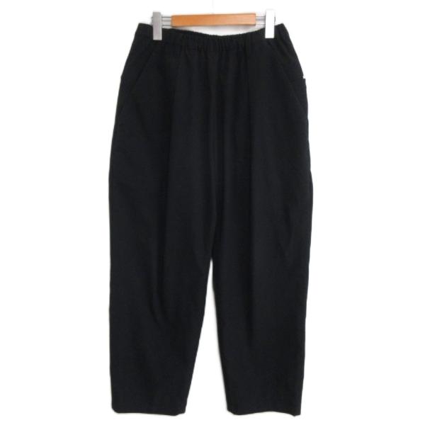 テアトラ TEATORA Wallet Pants RESORT SM ウォレットパンツ リゾート ...