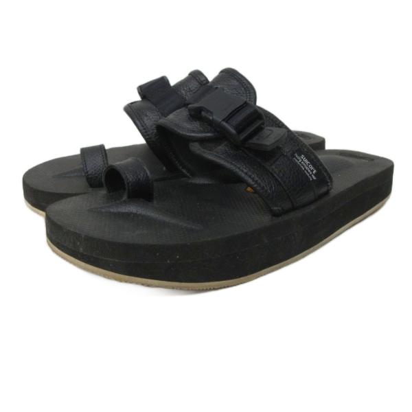 スイコック suicoke ×ノンネイティブ nonnative 20SS HUNTER SANDA...