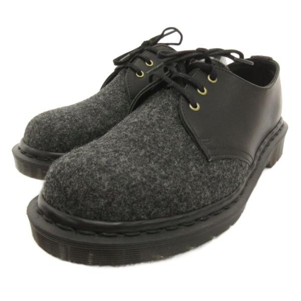 未使用品 ドクターマーチン DR.MARTENS MADE IN ENGLAND イングランド製 1...