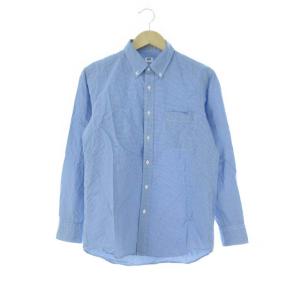 ギンガムチェックシャツメンズ ユニクロの商品一覧 通販 Yahoo ショッピング