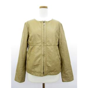 7-IDコンセプト 7-IDconcept ジャケット ノー...