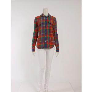 ラルフローレン RALPH LAUREN シャツ ブラウス ...