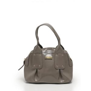 ケイトスペード KATE SPADE ハンドバッグ グレー ...
