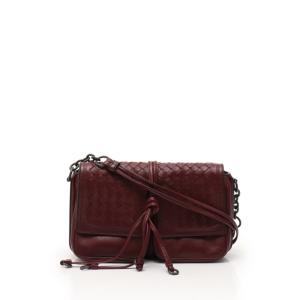 ボッテガヴェネタ BOTTEGA VENETA チェーンショ...