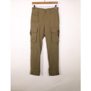 ラルフローレン RALPH LAUREN パンツ カーゴ カ...